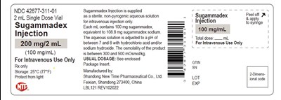 2 mL Container (2 mL Container)